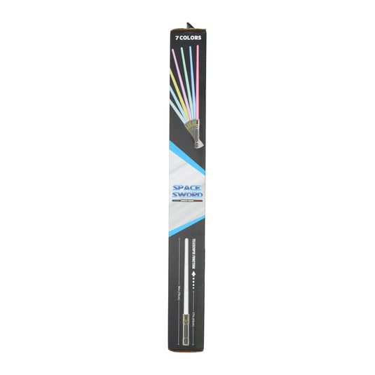 Albatros hengelsport space sword met licht en geluid - 2st.
