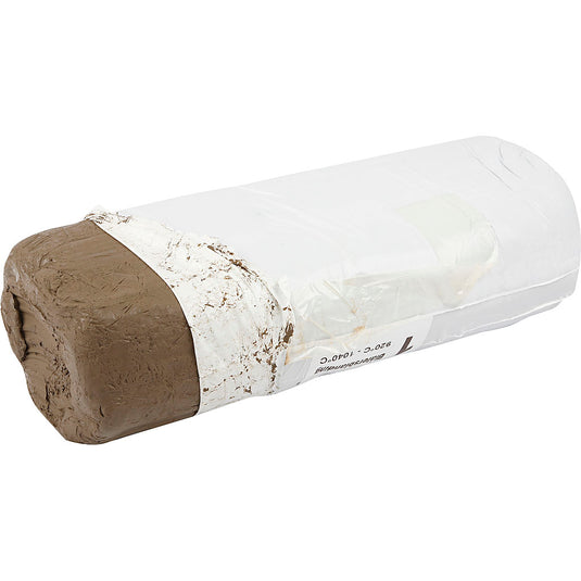 Blauwe klei, 10 kg 1 doos