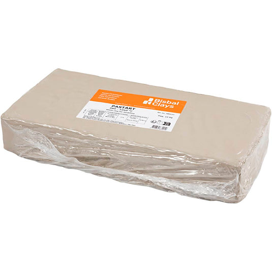 Witte klei, 10 kg 1 doos