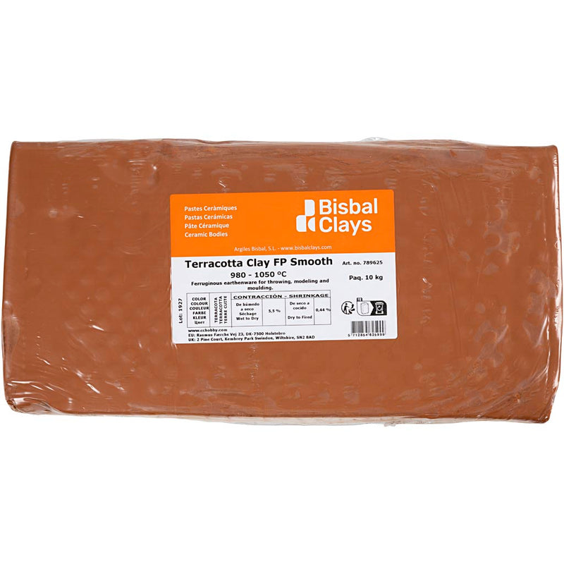 Afbeelding laden in galerijviewer, Https: www.cchobby.nl rode-klei-10-kg-1-doos
