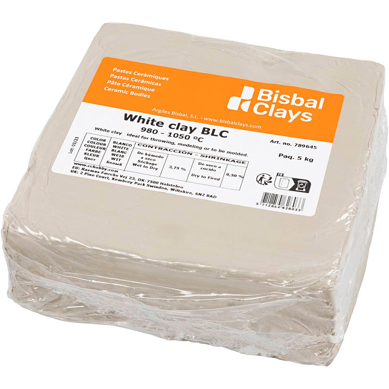 Load image into Gallery viewer, Creativ company decoratieve klei - 5kg
