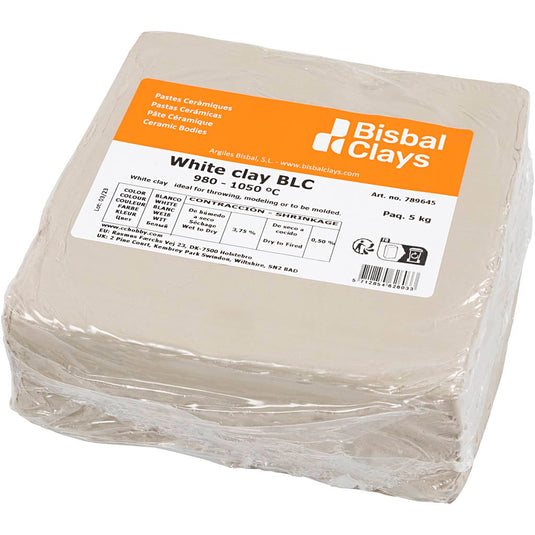 Creativ company decoratieve klei - 5kg