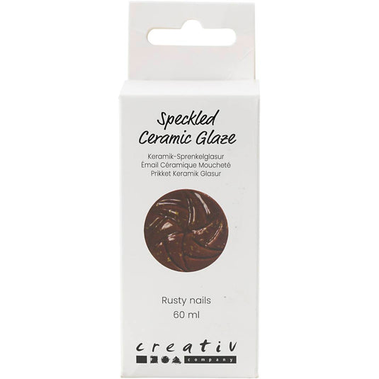 Http: www.cchobby.nl gespikkeld-keramiekglazuur-999-1060-c-dekkend-rusty-nails-60-ml-1-doosje