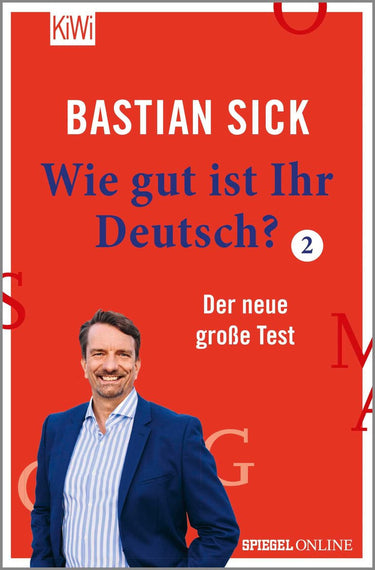 Wie gut ist ihr deutsch? 2