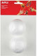 Apli kids piepschuim bol diameter 70 mm 2 stuks