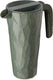 Koziol schenkkan, 1.5 l, organic, as grijs - | club pitcher
