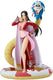 Banpresto co., ltd. one piece dxf - the grandline series - extra+ - boa hancock statue 17cm