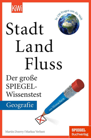 Stadt land fluss