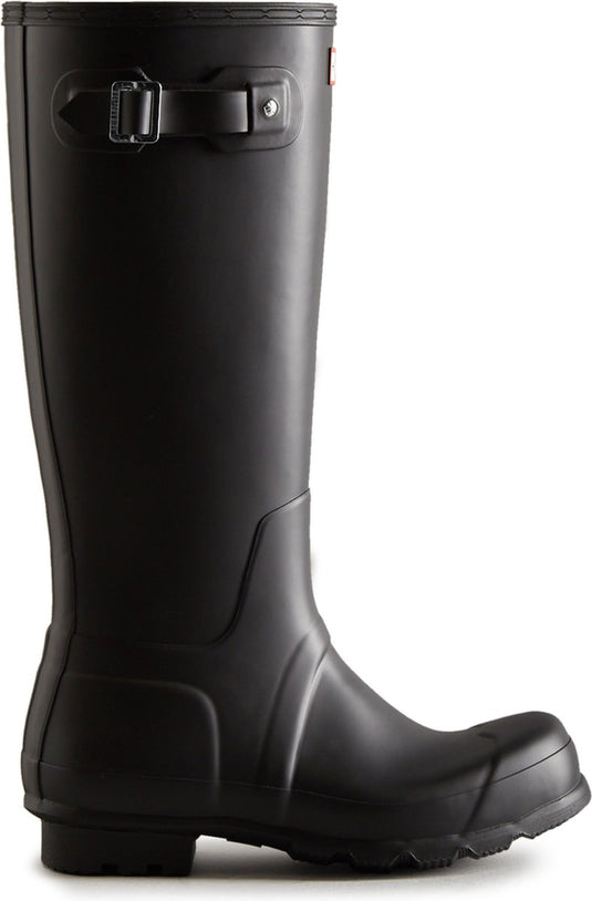 Hunter womens original tall dames regenlaarzen - maat 38