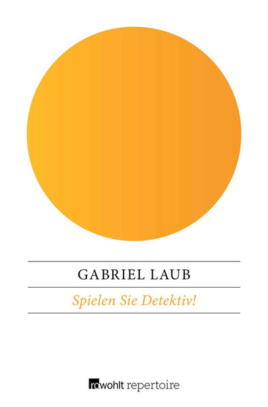 Spielen sie detektiv!