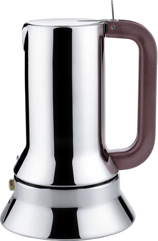 Alessi espresso koffiezetter - 6-kops