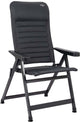 Crespo - standenstoel - m - ap 437 - air-select - grijs