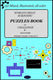 World’s great scientific puzzles book to challenge solutions