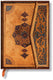 Paperblanks safavid midi lined journal