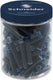 Schneider schrijfwaren schneider inktpatronen - 100 stuks - donkerblauw - s-6823