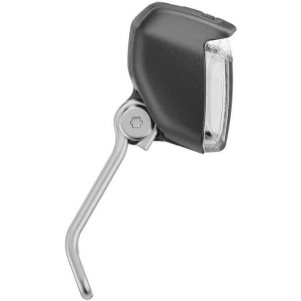 Load image into Gallery viewer, Busch muller koplamp busch müller brig-s t senso plus lumotec 60 lux - dynamo
