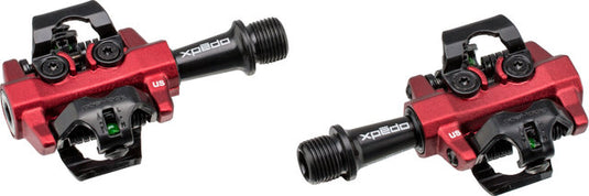 Xpedo cxr clipless pedals
