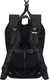 Ortlieb bike pannier back carrying system for bike bags