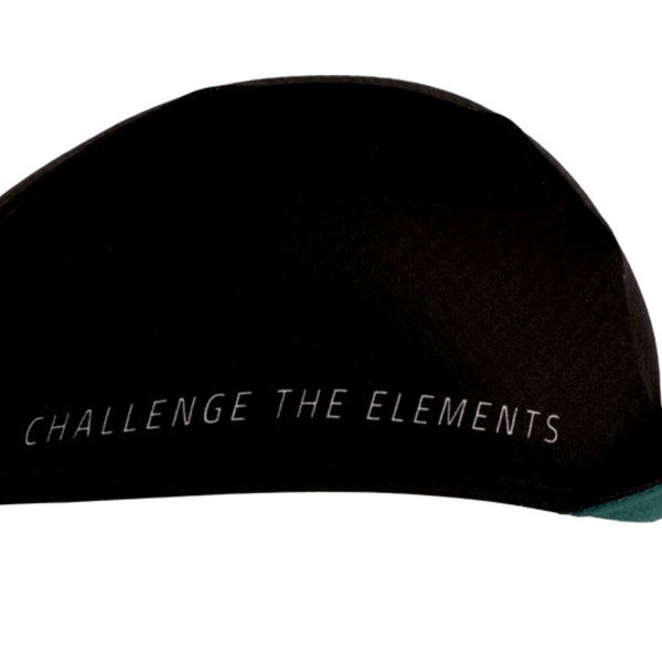 Isaac - cycling cap teamwear