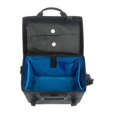 New Looxs Handlebar Bag Varo - Zwart - Waterdicht - Stuurtas - Fiets