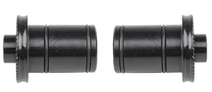 Novatec holle as conversiekit van 15mm naar 5mm per set