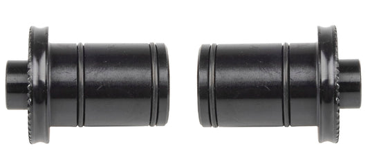 Novatec holle as conversiekit van 15mm naar 5mm per set