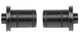 Novatec holle as conversiekit van 15mm naar 5mm per set