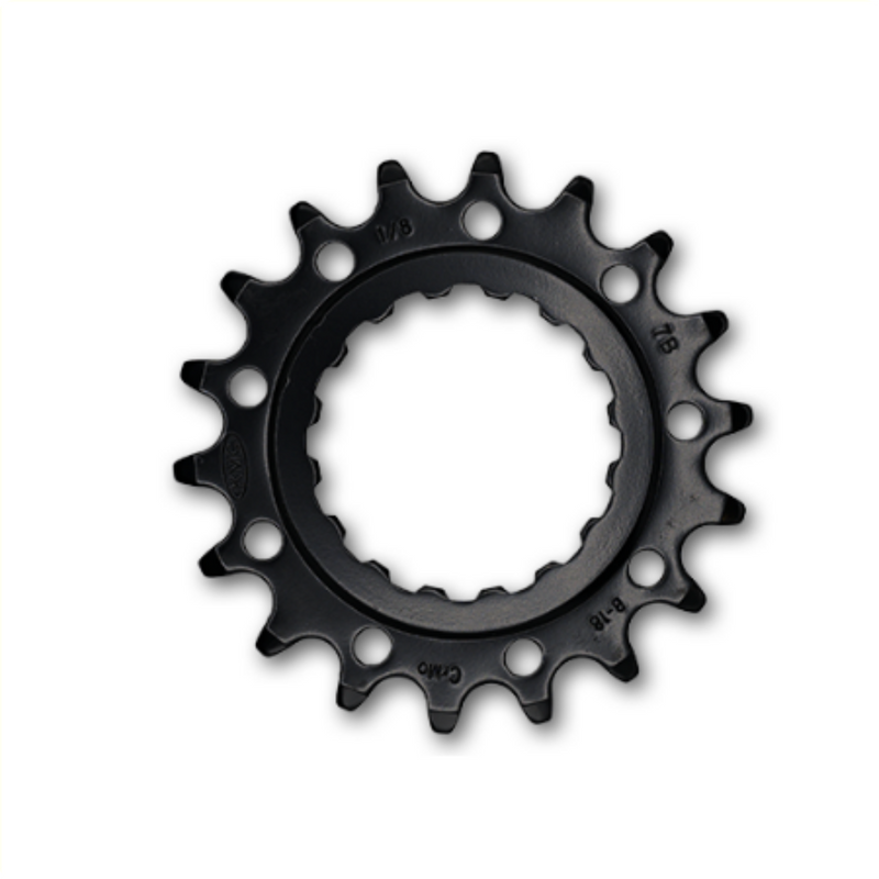 Load image into Gallery viewer, Tandwiel E-bike Bosch 18-Tands 1 2 x 1 8 - Cr-Mo

