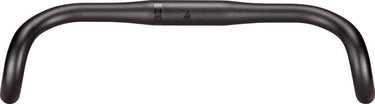 Specialized short reach alloy flare handlebar