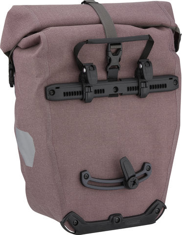 Ortlieb back-roller urban ql2.1 rear panniers