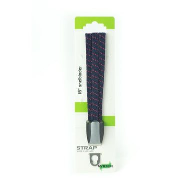 Widek triobinder Active Life 16 donkerblauw univ. kaart