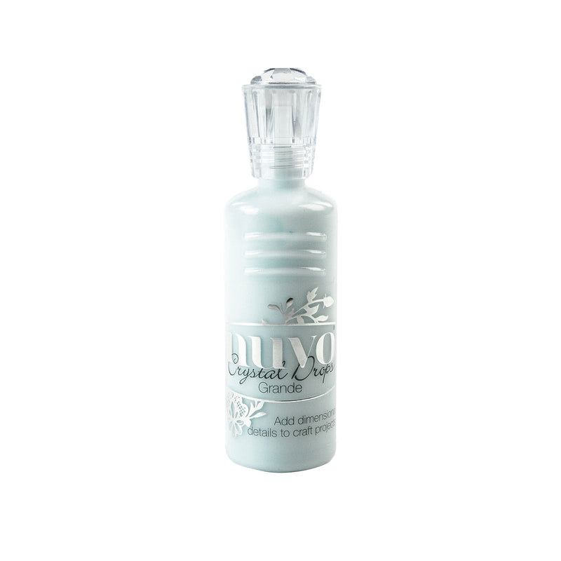 Load image into Gallery viewer, Nuvo by tonic studios nuvo • grande drops gloss duck egg blue
