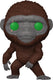 Funko godzilla vs. kong the new empire - suko vinyl figuur 1543 unisex pop! - meerkleurig - standard