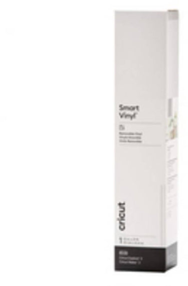 Cricut smart vinyl™ removable folie wit