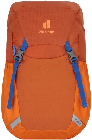 Deuter daypack rugzak junior backpack 18l wave - nightblue blauw