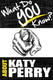 Ty what do you know about ka perry? - the unauthorized trivia quiz game book about ka perry facts