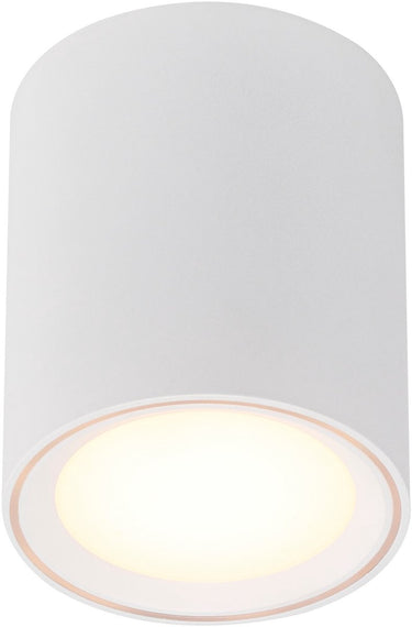 Nordlux fallon long surface-downlight-3 step moodmaker™ dimming-wit wit
