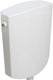 Plieger bonito laaghangend reservoir - dualflush - wit - stortbak met instelbare spoelcapaciteit (3,5 liter - 6 9 liter)