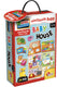 Lisciani montessori baby baby house