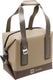 Travellife freja koeltas 17l beige - uv- en waterdichte stof - houdt 6 uur lang koel - compact opvouwbaar