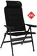 Crespo standenstoel - xxl - ap 241 - air-deluxe - compact - zwart