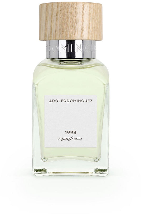 Adolfo dominguez herenparfum