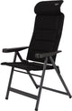 Crespo - ap-240 - l - air deluxe compact campingstoel