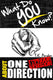 What do you know about one direction? (typhoon version) the unauthorized trivia quiz game book about one direction facts