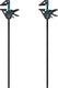 Wolfcraft - 2 lijmklemmen pro max, 915 mm - 8668060