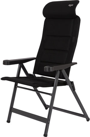 Crespo - ap-240 - l - air deluxe compact campingstoel