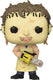 Funko the texas chainsaw massacre - pop! movies leatherface 9 cm verzamelfiguur - multicolours