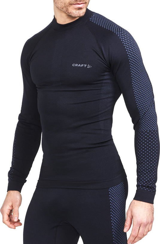 Craft adv warm intensity thermoshirt heren - maat xl
