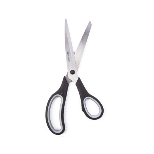 Schaar universeel 25 cm, rvs messen.