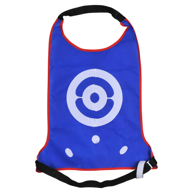 Load image into Gallery viewer, Ballen gooien met vest
